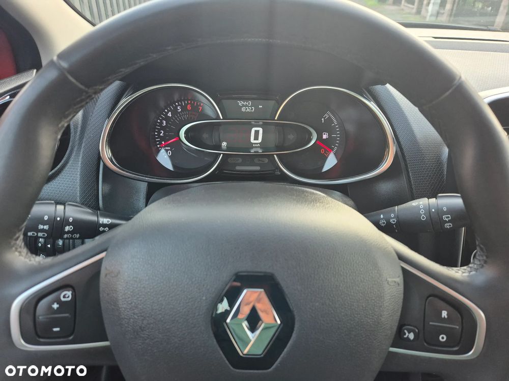 Renault Clio 0.9 Energy TCe Alize - 21