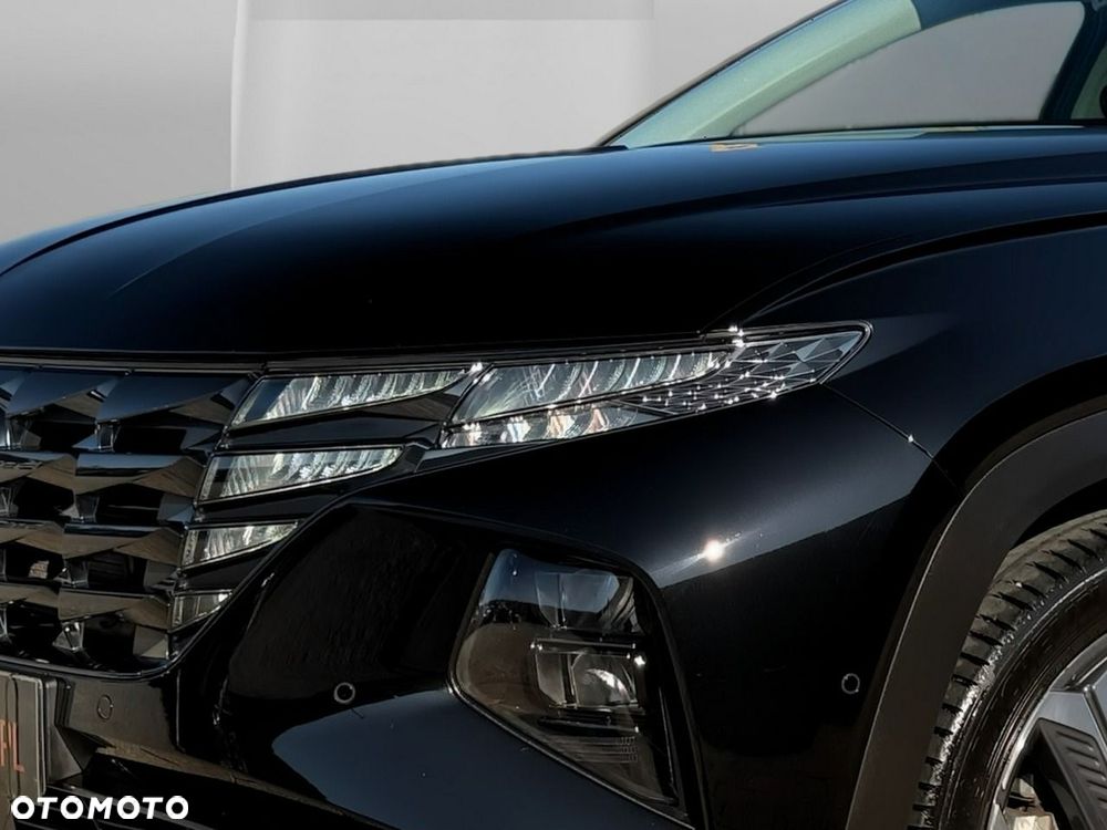 Hyundai Tucson - 9