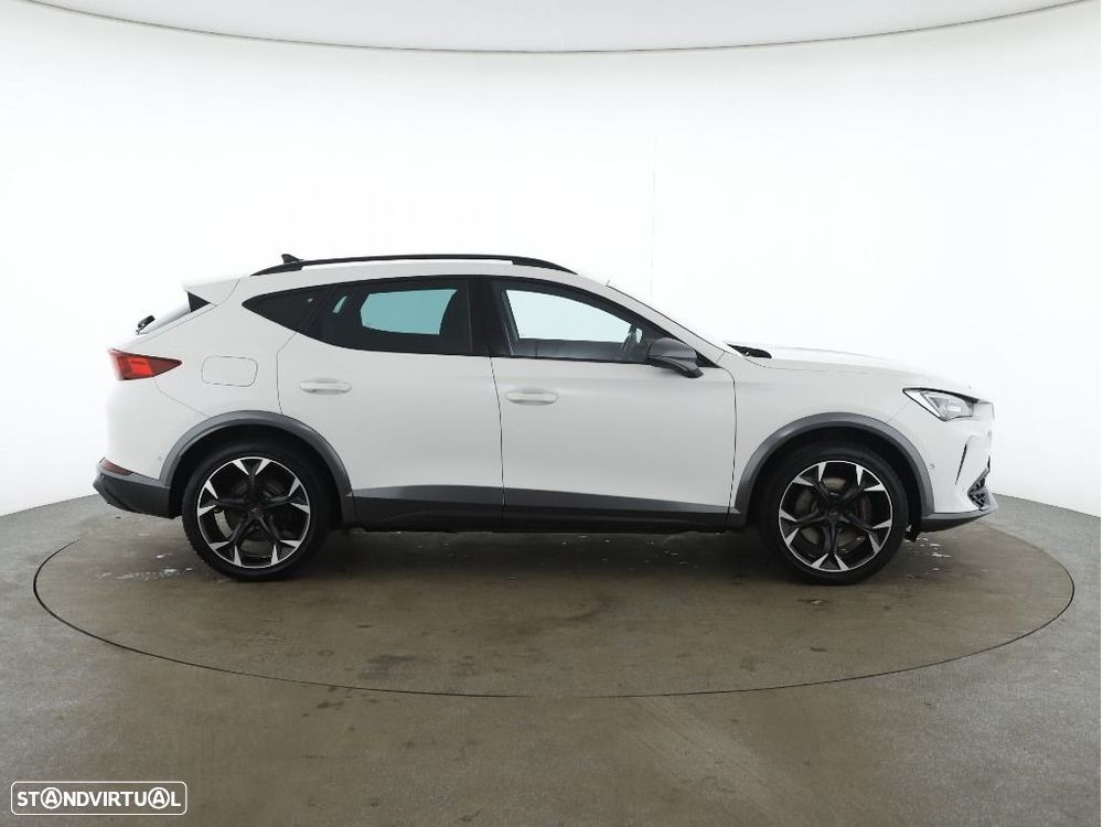 Cupra Formentor 1.4 e-Hybrid DSG VZ - 6