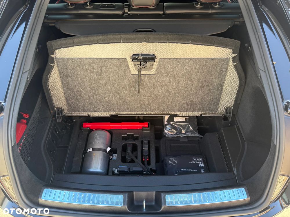 Mercedes-Benz GLC AMG 63 S 4-Matic+ - 11