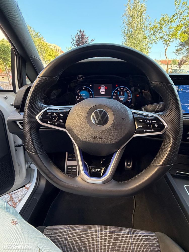 VW Golf - 19