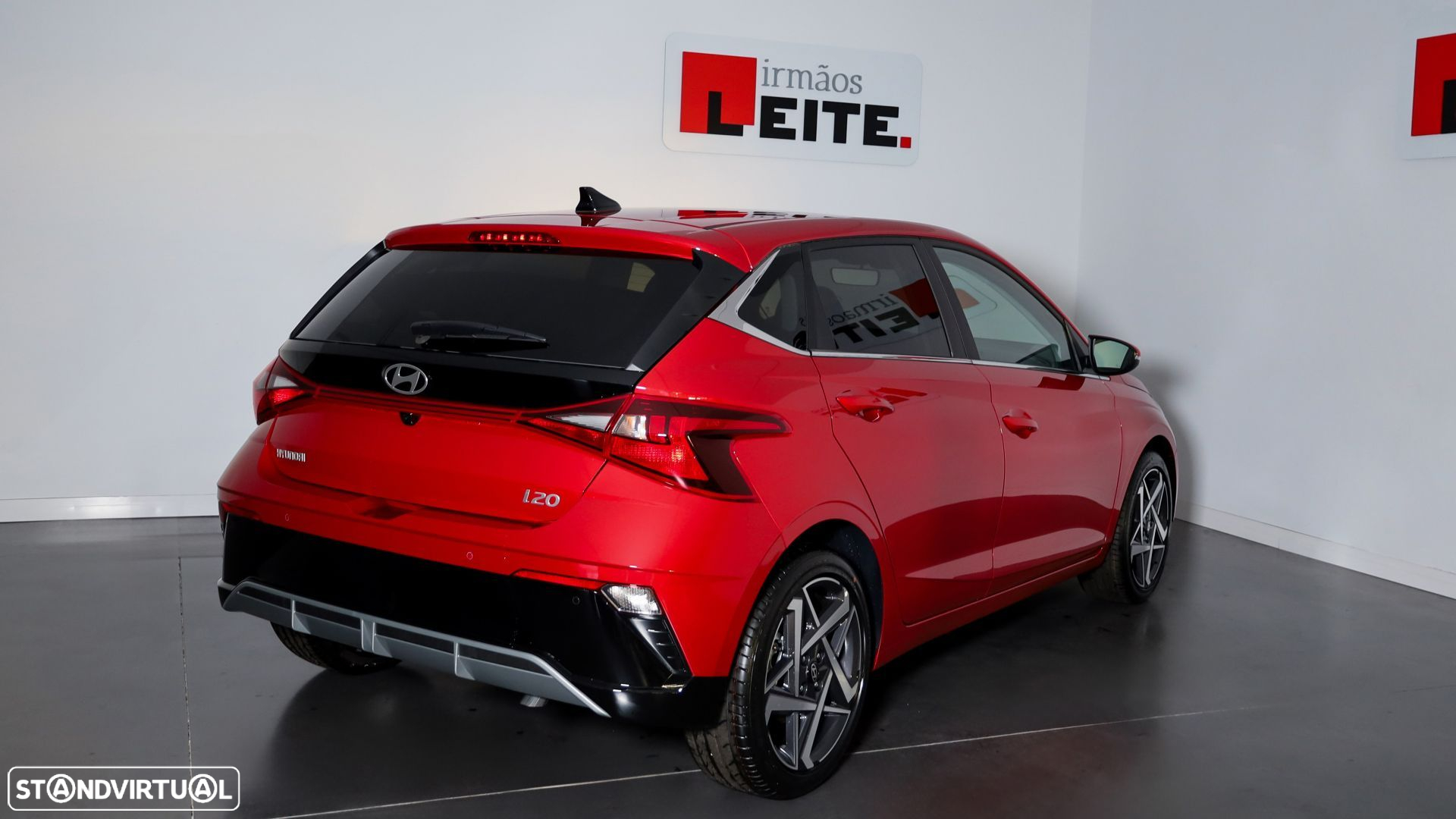 Hyundai i20 1.0 T-GDI Style DCT - 6