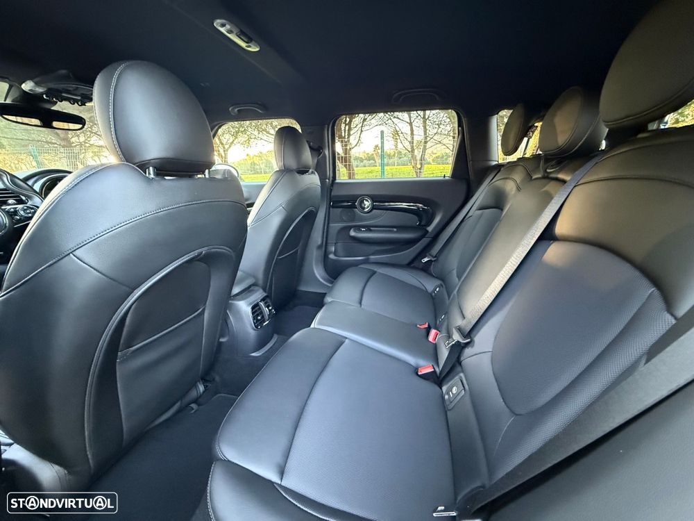 MINI Clubman Cooper D Auto - 30