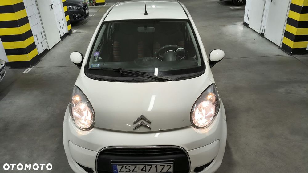 Citroën C1 - 1