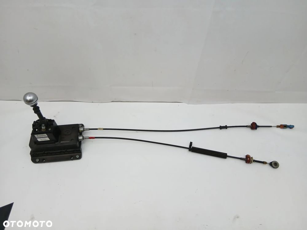 Lewarek zmiany biegów linki linka Alfa Romeo Giulietta 1.75 1.8 TBI - 1