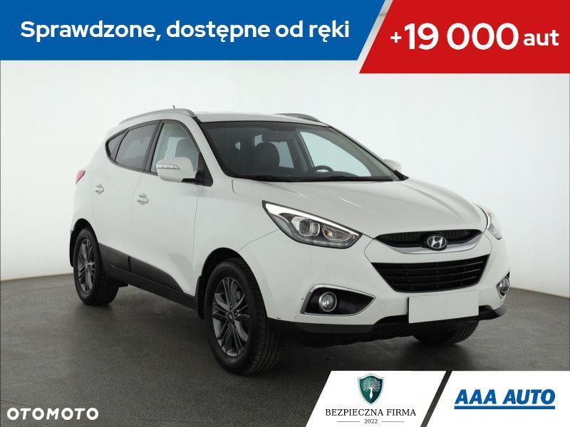 Hyundai ix35 - 2