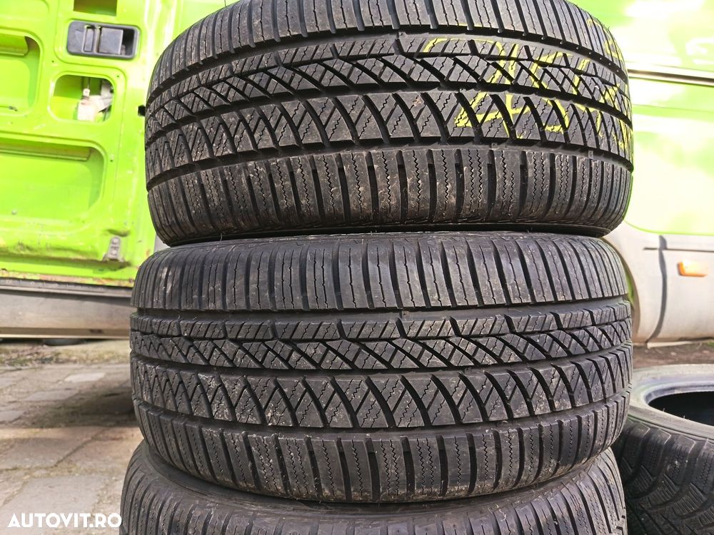 Anvelope 4sezoane MS 215 45 16 hankook 2020 8mm - 2