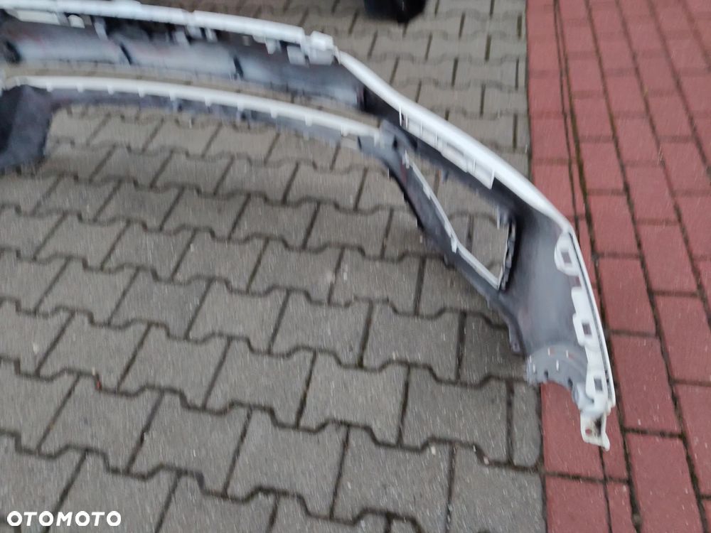 Ssangyong Tivoli Lift 2019-- ZDERZAK przedni - 5