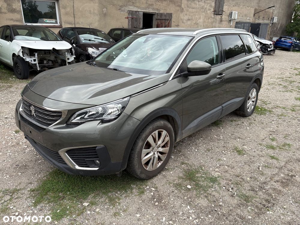 Peugeot 5008 PureTech 130 Active - 6