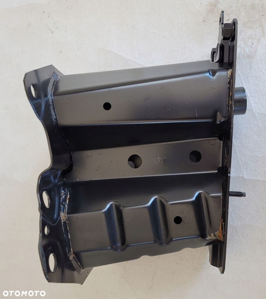 BELKA ZDERZAKA PRZEDNIA PRZÓD STREFA ZGNIOTU PRAWA TOYOTA bZ4X 2021- - 10