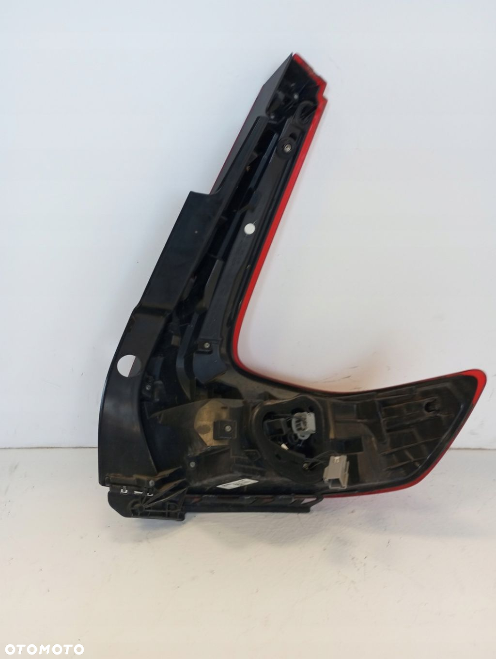 Lampa tył tylna Volvo XC40 XC 40 LEWA 31446790 - 7
