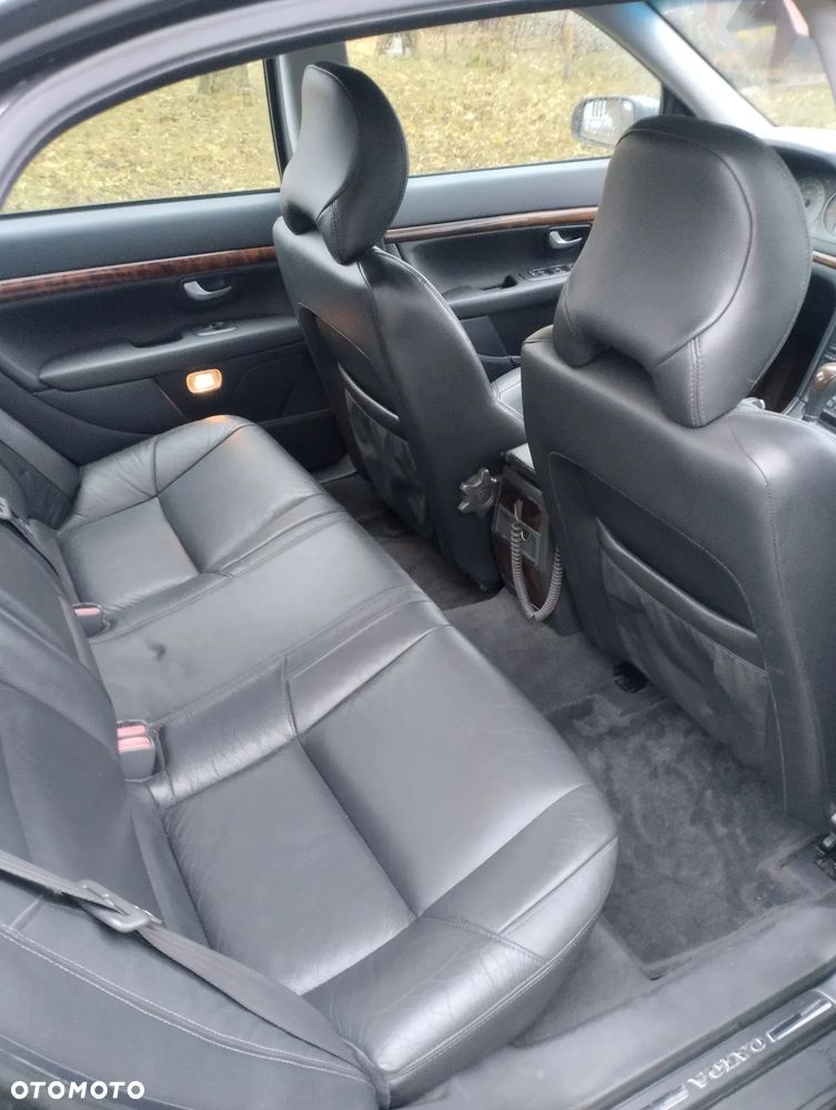Volvo S80 2.9 - 8