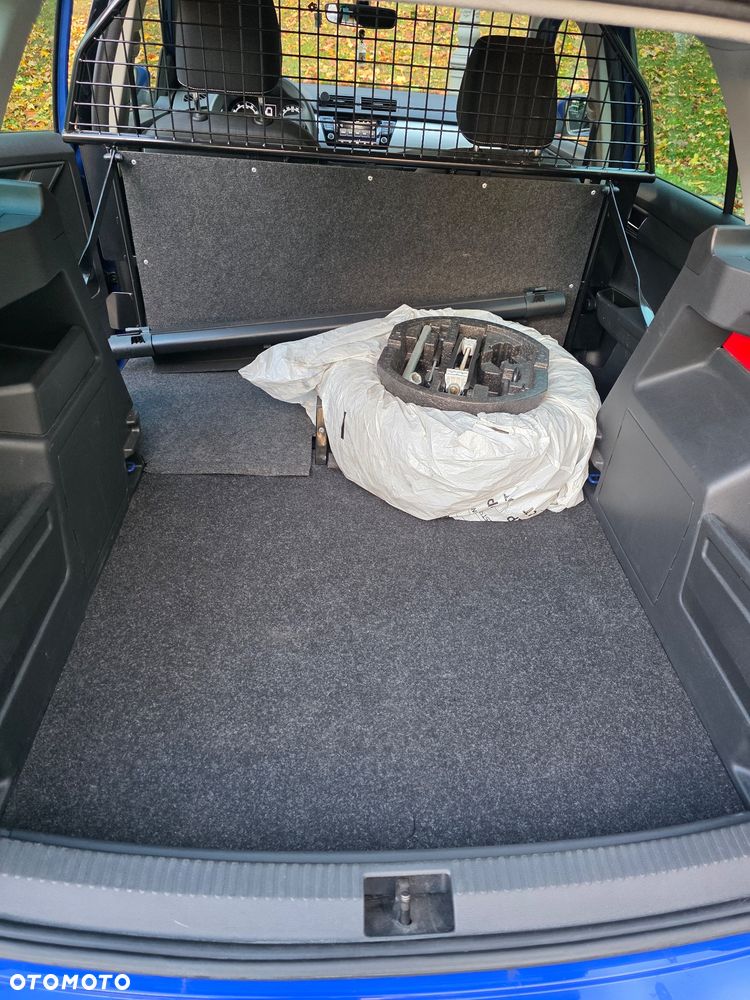 Skoda Fabia - 7