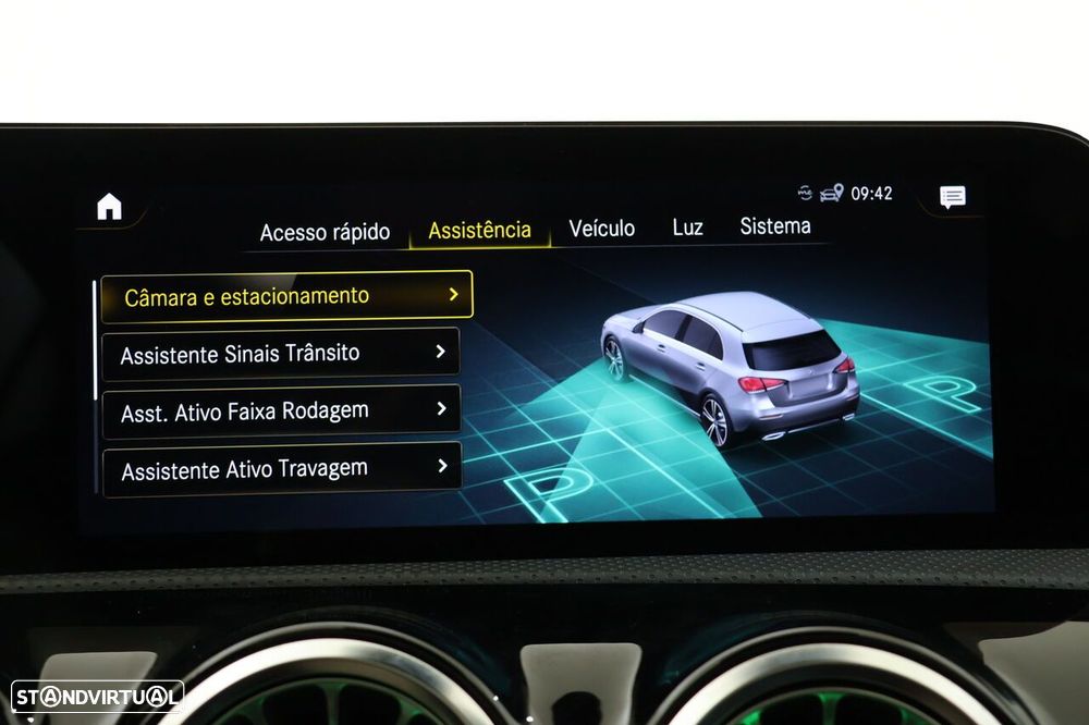 Mercedes-Benz A 250 e Style Plus - 30