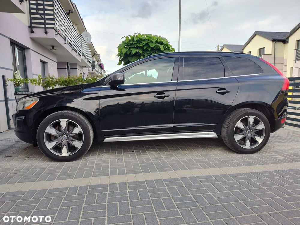 Volvo XC 60 - 12