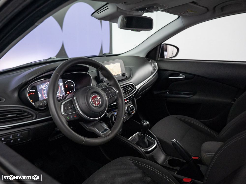 Fiat Tipo 1.3 Multijet Life - 13