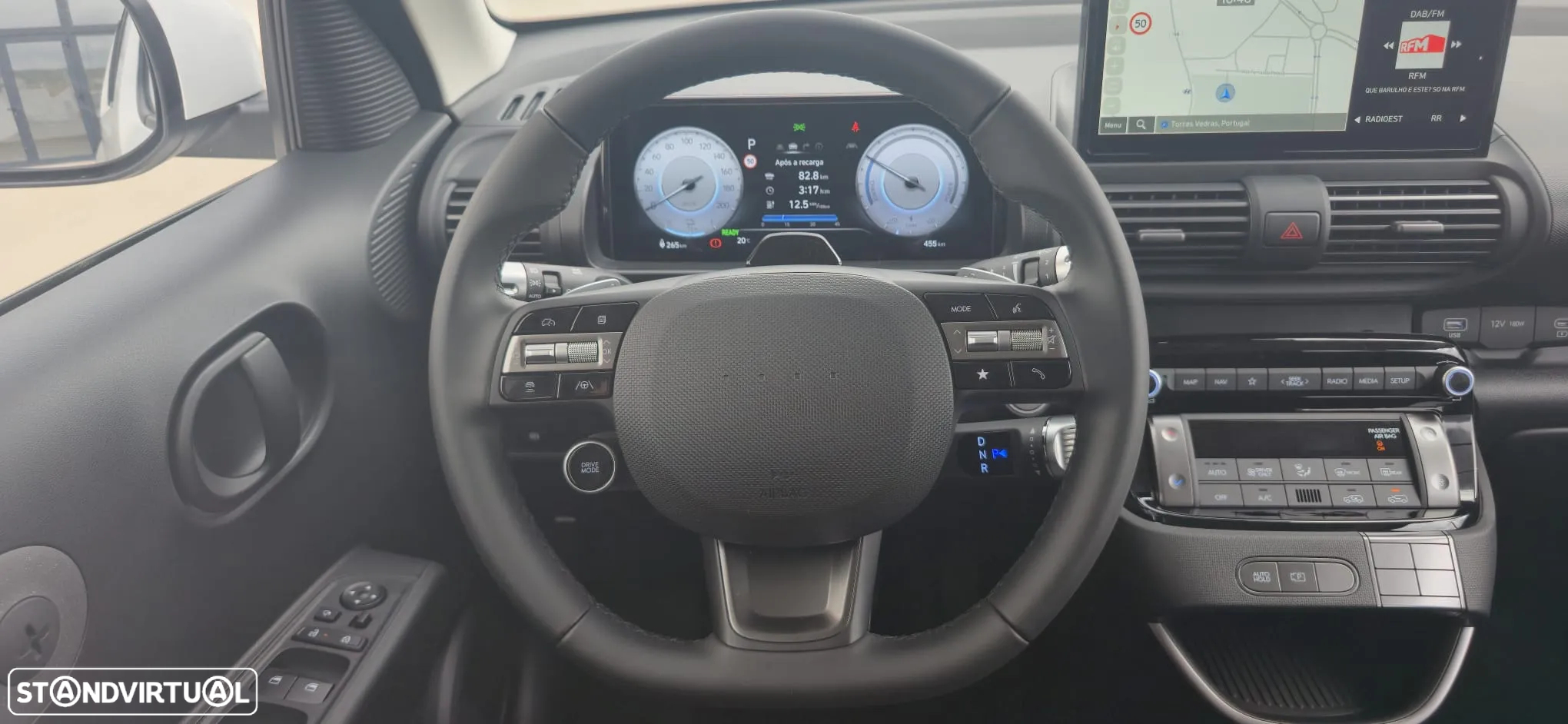 Hyundai 42 kWh Comfort Plus - 9