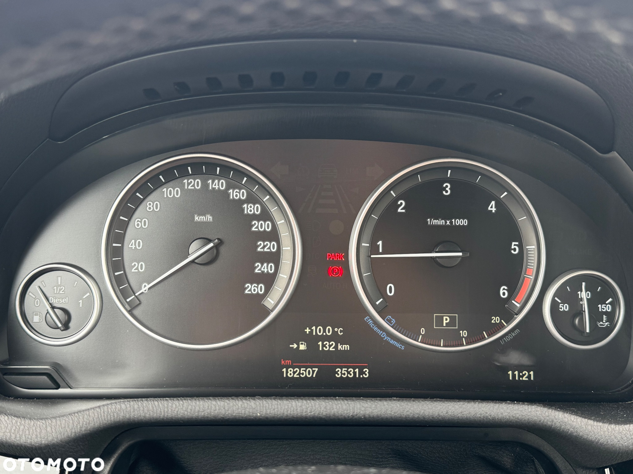 BMW X3 xDrive20d M Sport - 14