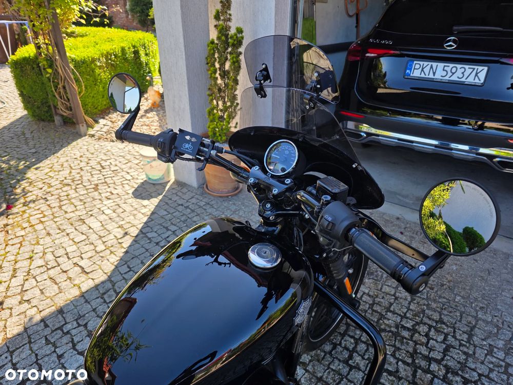 Harley-Davidson Street XG 750 - 19