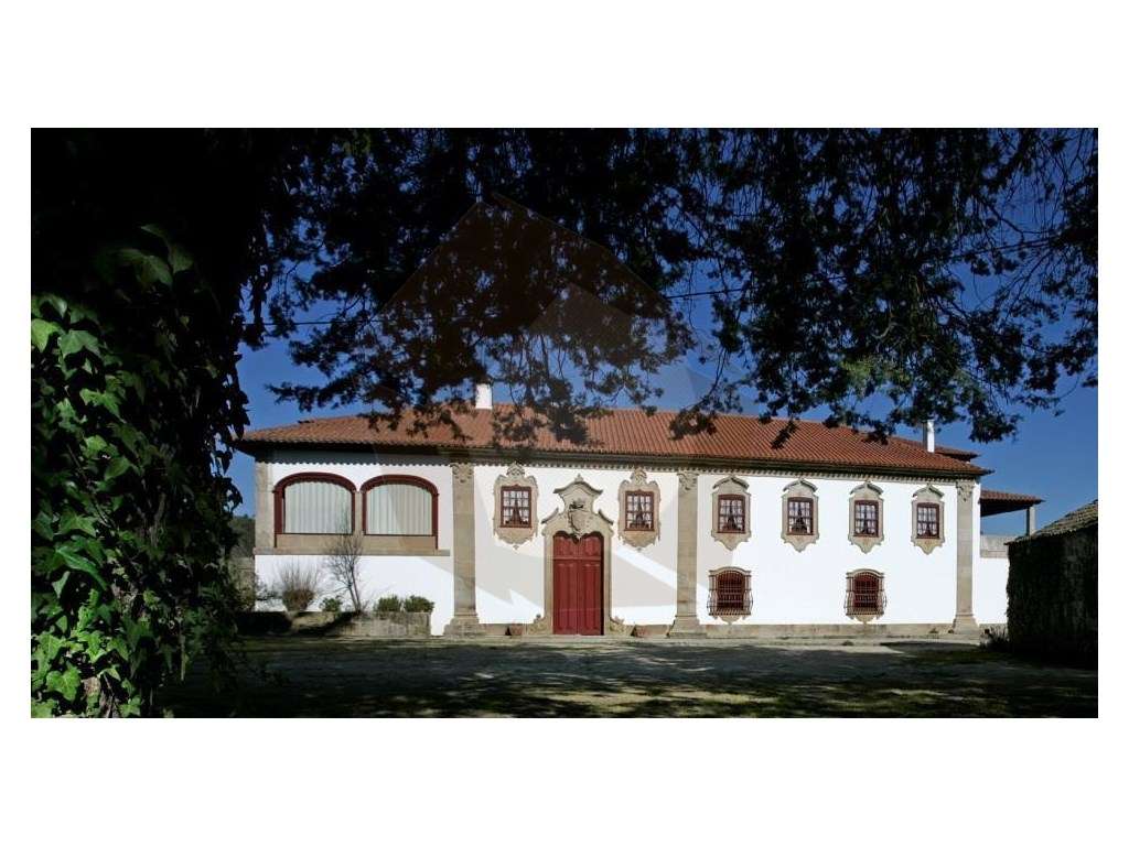 QUINTA - MANGUALDE - Grande imagem: 4/19