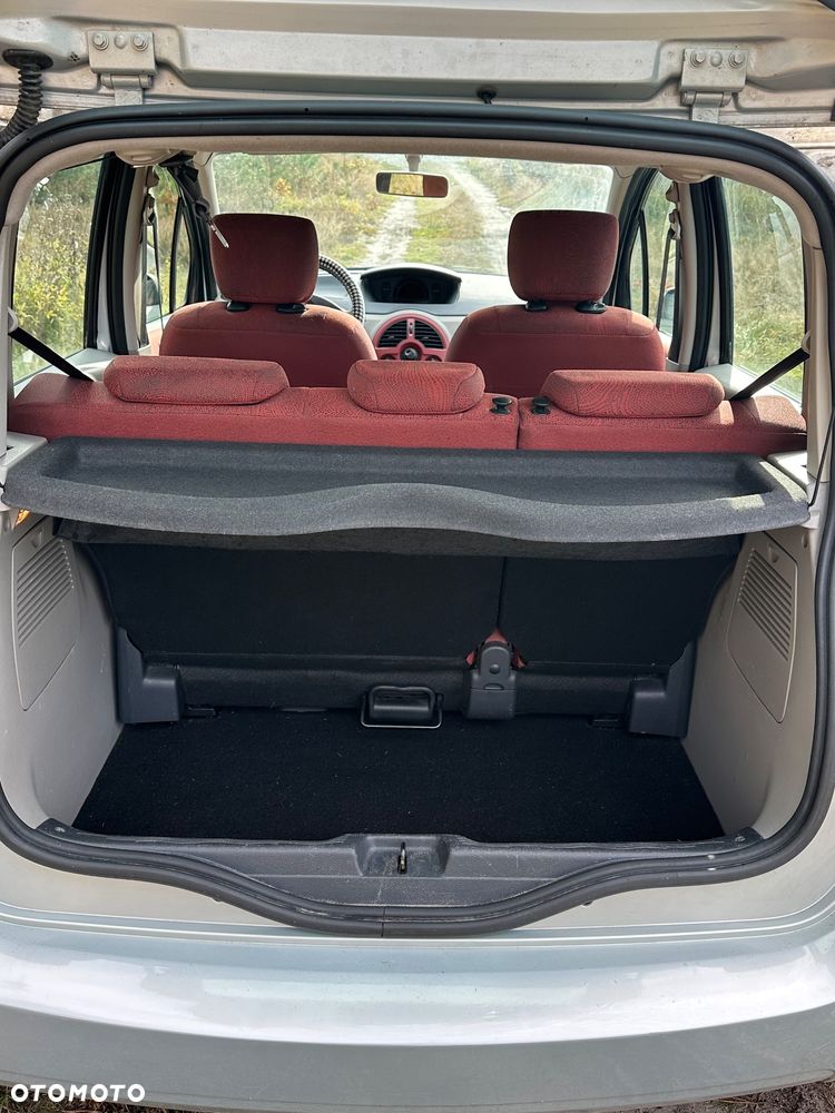 Renault Modus - 9