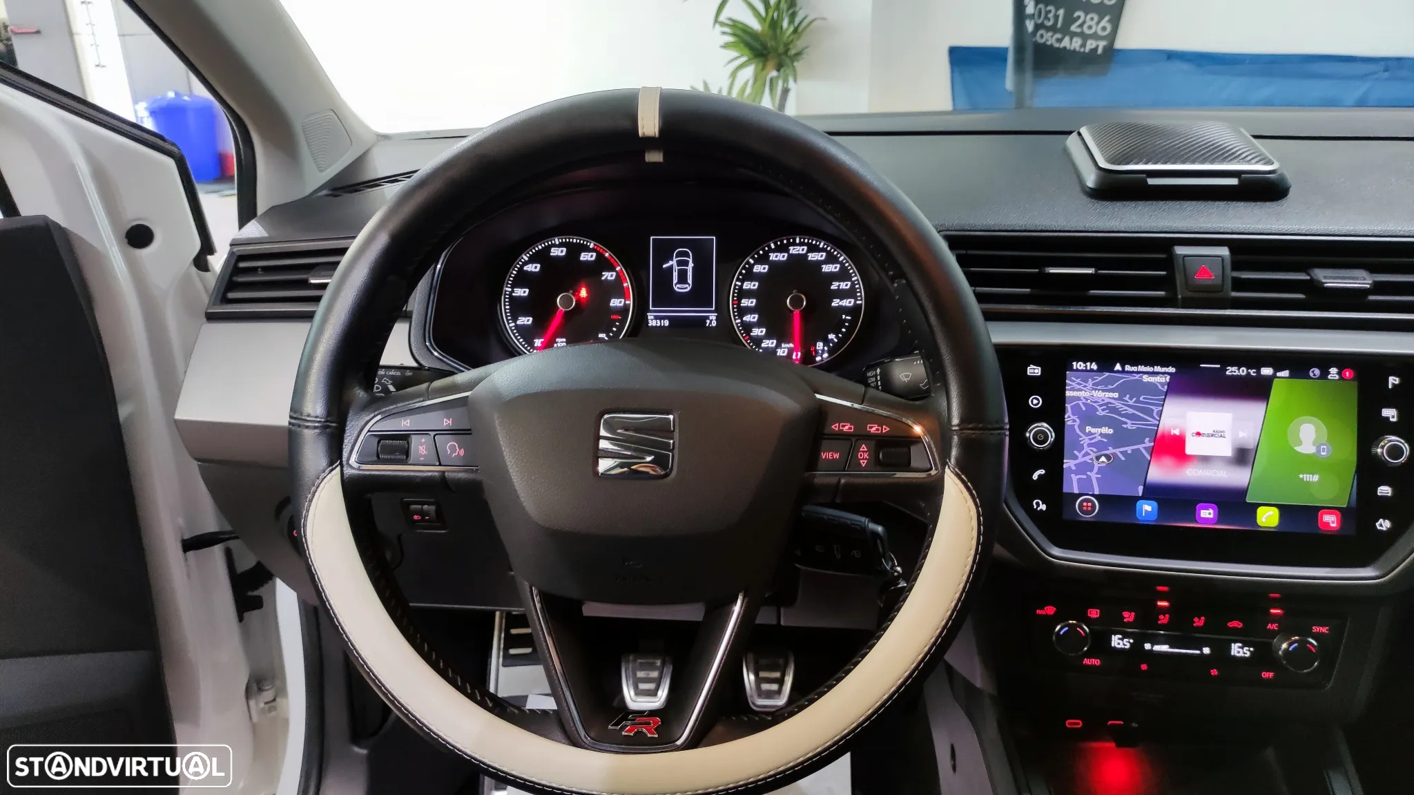 SEAT Ibiza 1.0 EcoTSI FR - 17