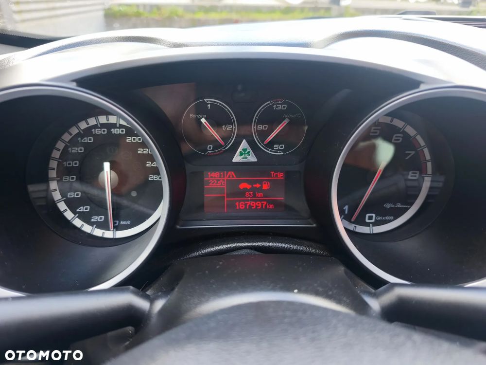 Alfa Romeo Giulietta 1.4 TB MultiAir Distinctive - 15