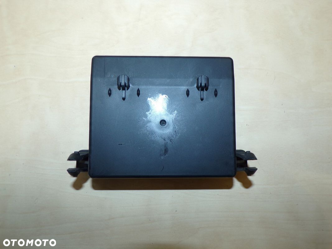 VW CRAFTER SPRINTER 906 06- MODUŁ SENSOR STEROWNIK DRZWI PRZÓD 9068204226 - 3