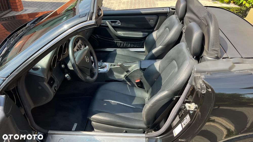 Mercedes-Benz SLK - 22