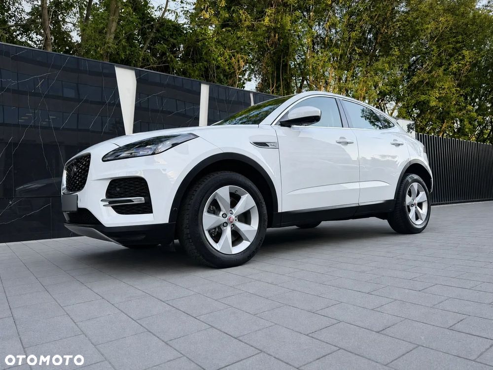 Jaguar E-Pace 1.5 P160 mHEV S - 1