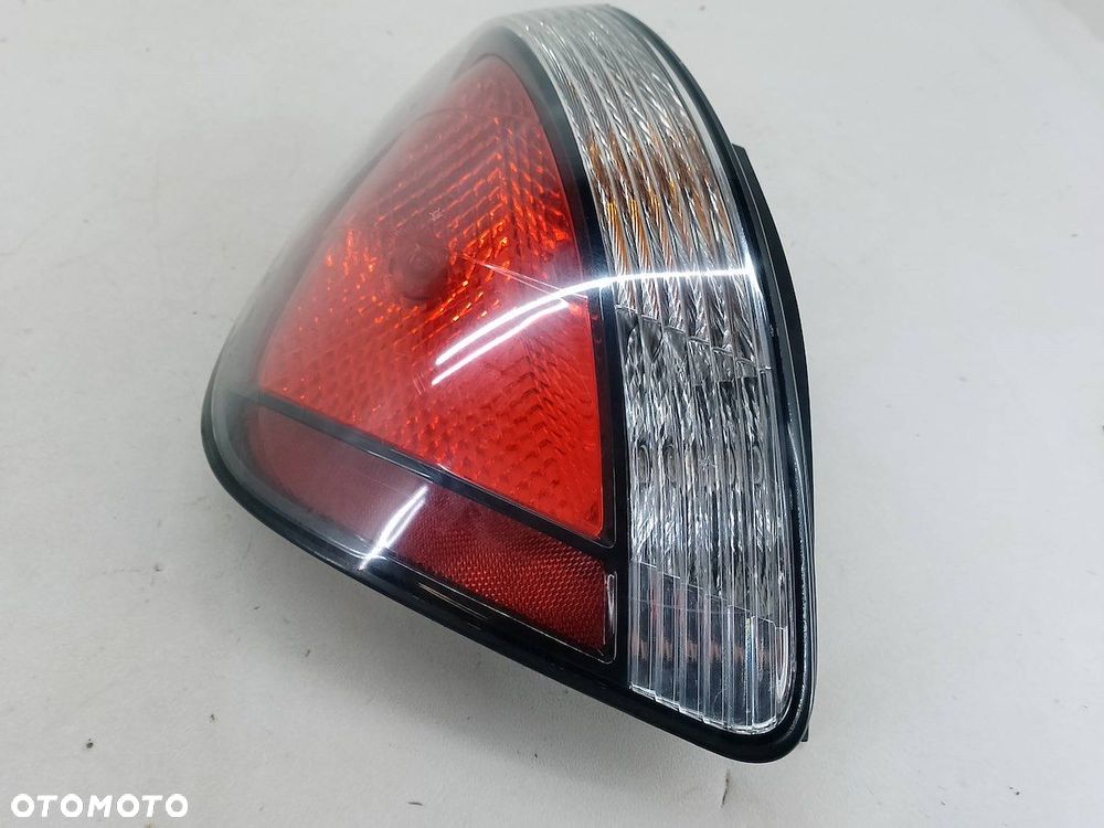 LAMPA TYLNA LEWA KIA RIO II 92401-1G2L - 5