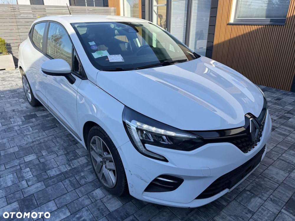 Renault Clio SCe 65 EVOLUTION - 5