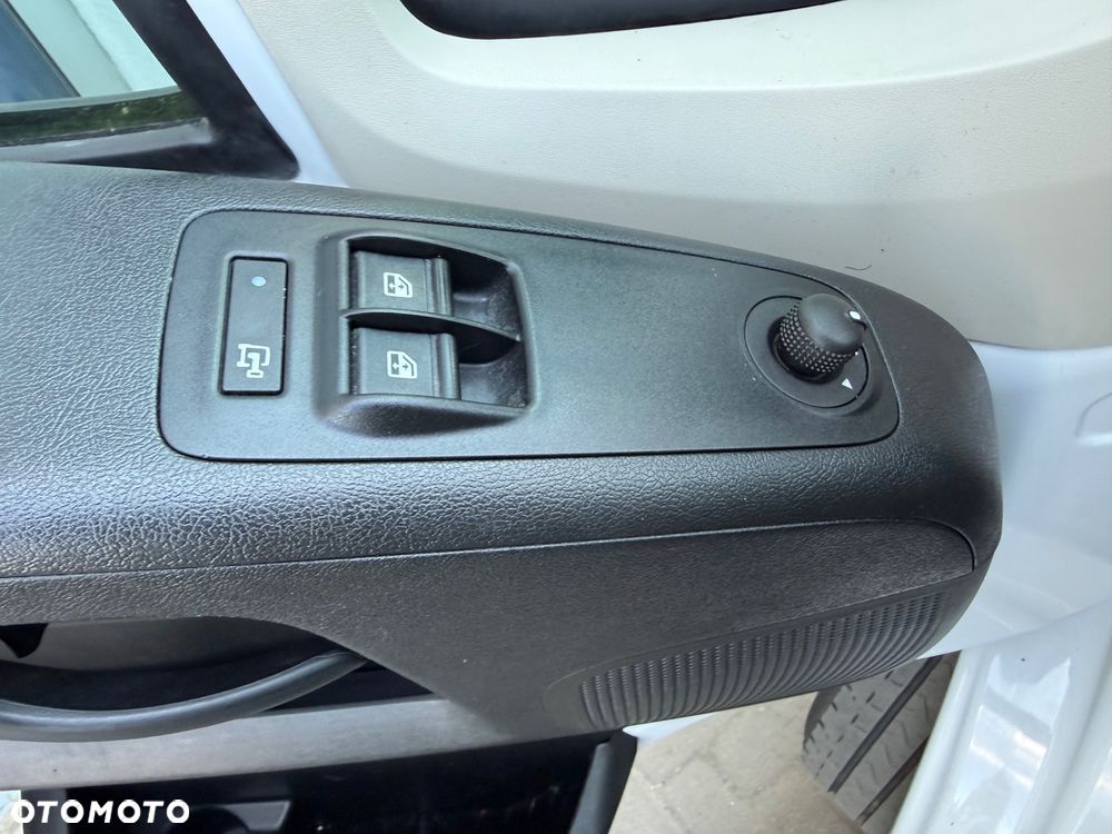 Peugeot Ducato Boxer Movano Jumper - 14