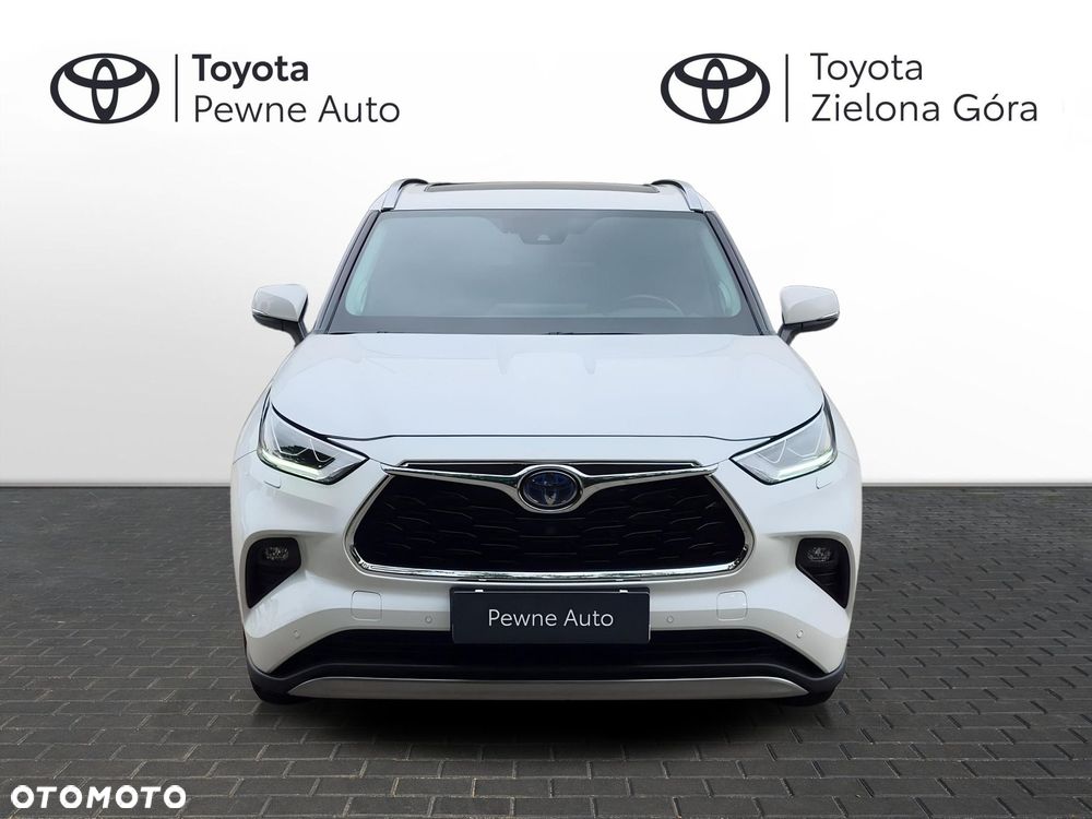 Toyota Highlander - 8