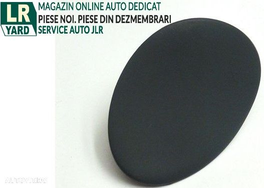 Capac stropitor far stanga Jaguar S Type - 1