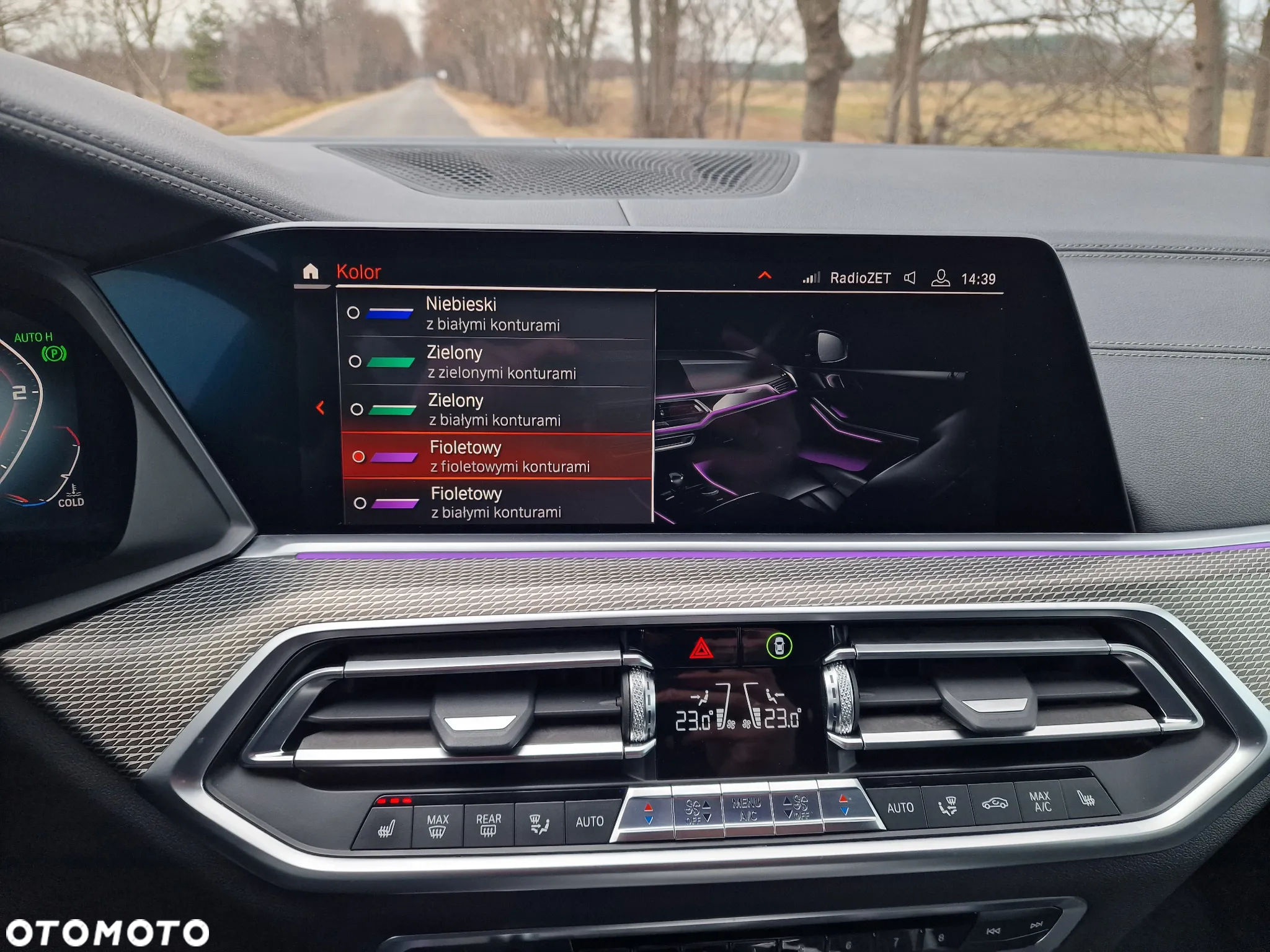 BMW X5 M M50d - 34