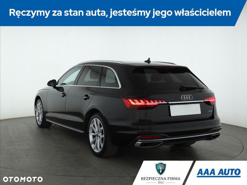 Audi A4 Avant - 6