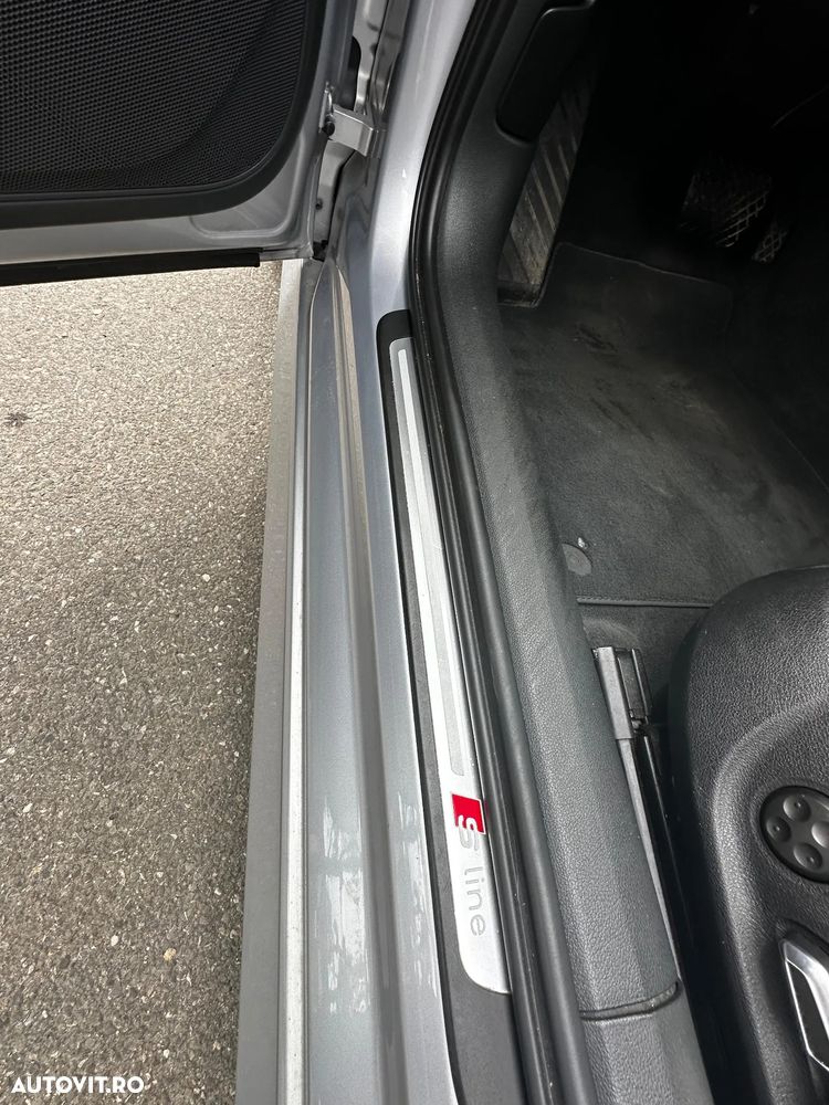 Audi A6 Limuzina 2.0 TDI Ultra S tronic - 12