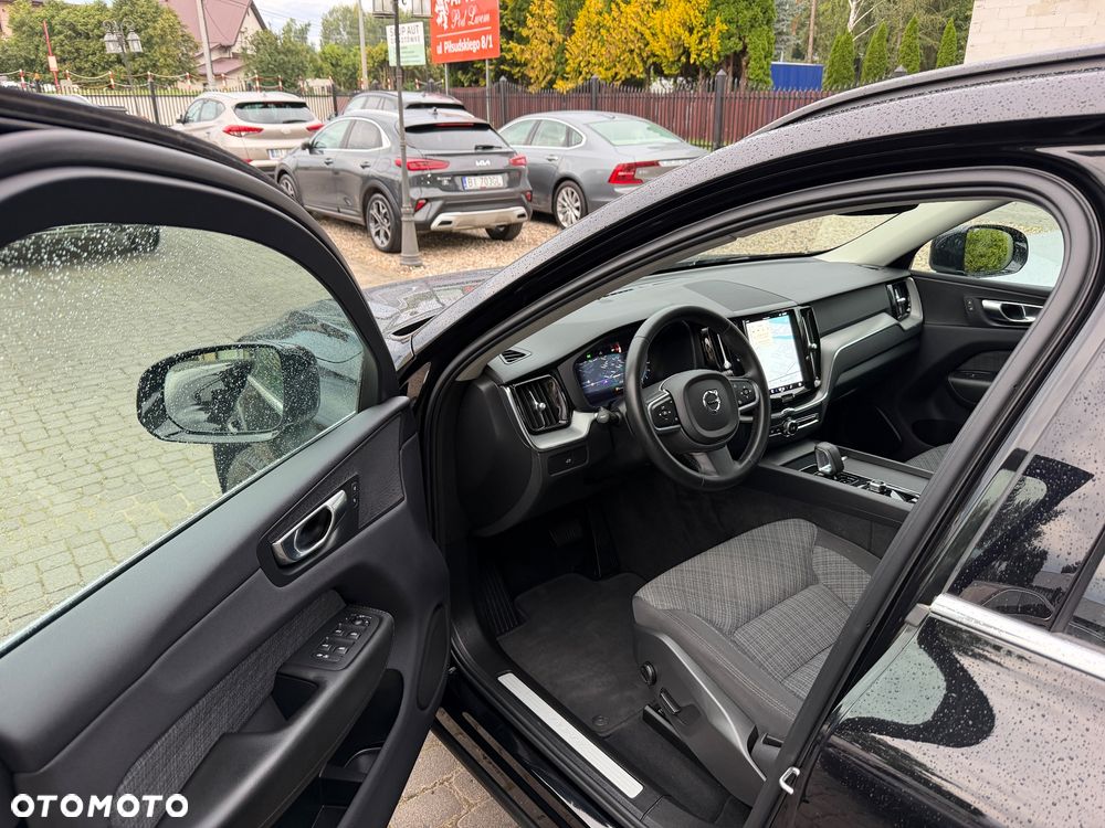 Volvo XC 60 B4 B Core - 5