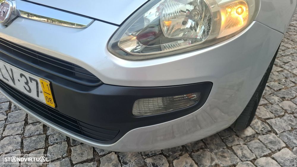 Fiat Punto Evo 1.2 Active - 9