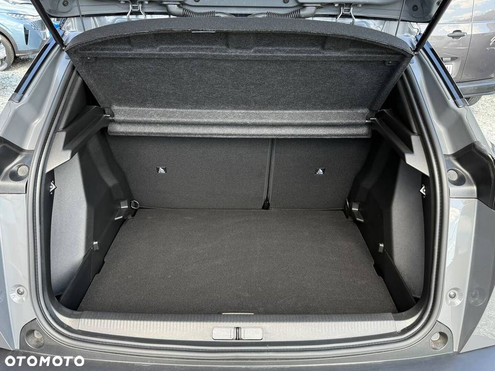 Peugeot 2008 - 36