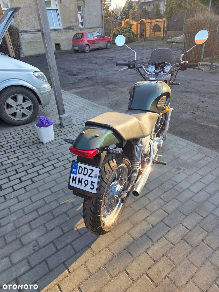 Sachs Roadster - 5
