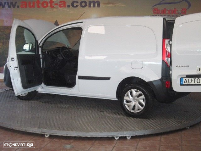 Renault Kangoo 1.5 dCi Maxi Business - 11