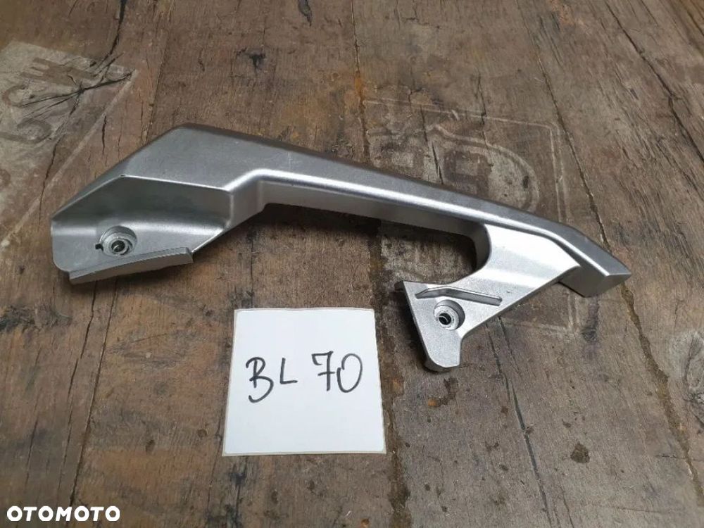 Uchwyt pasażera prawy Honda X-ADV 750 - 1