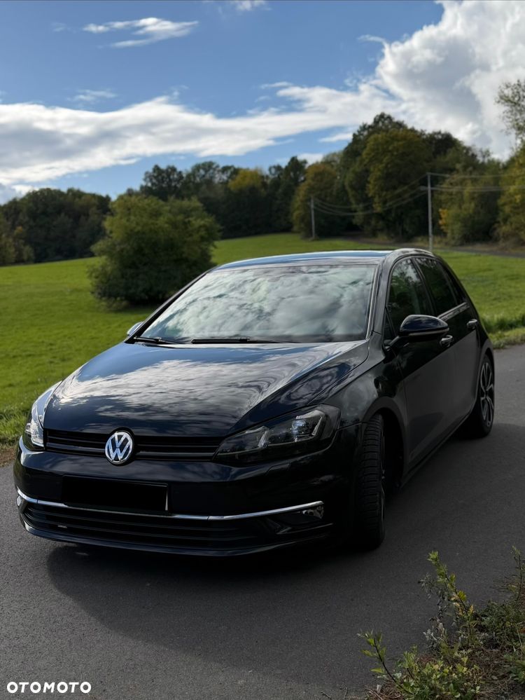 Volkswagen Golf 1.5 TSI BMT Evo Highline DSG - 9