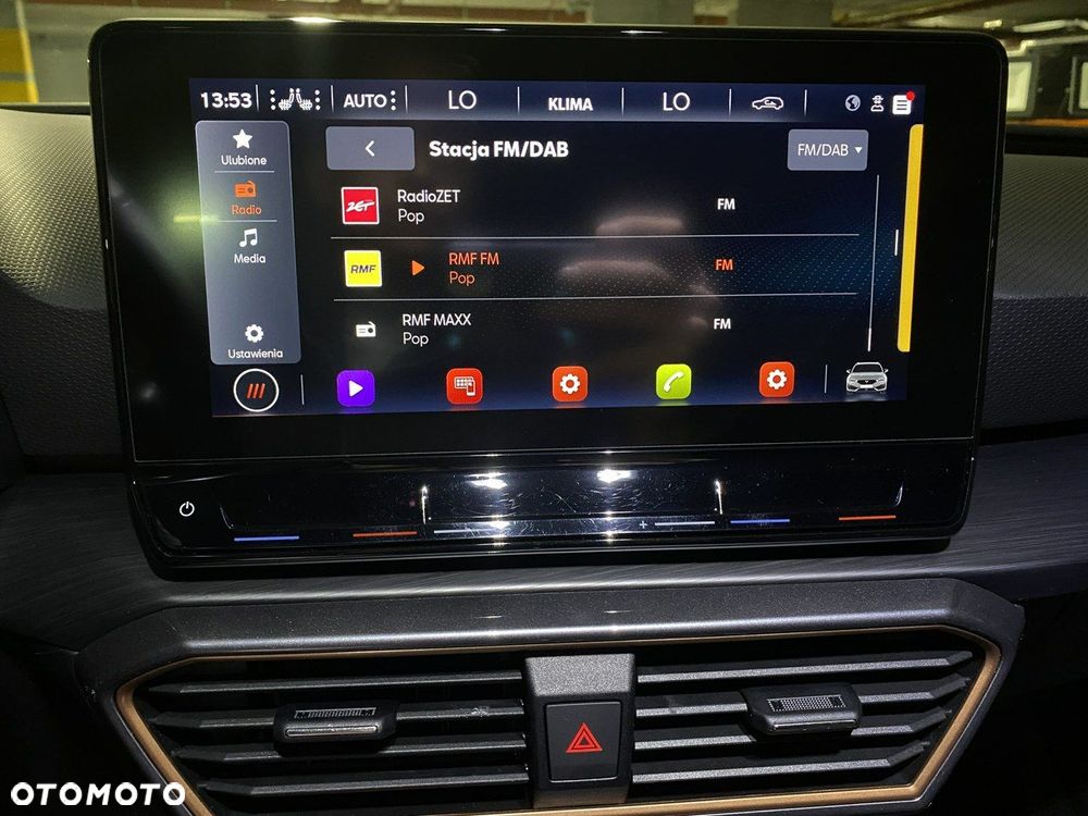 Cupra Leon Sportstourer - 37