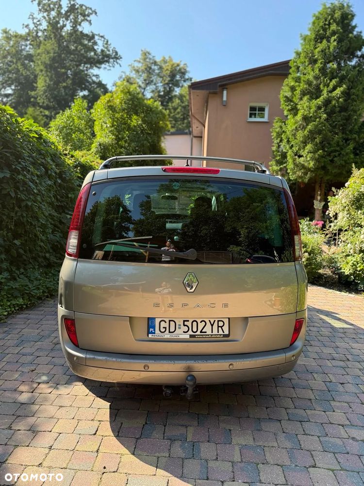 Renault Grand Espace - 5