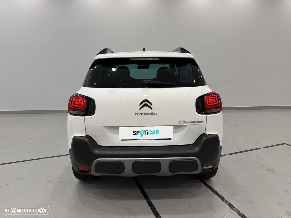 Citroën C3 Aircross 1.5 BlueHDi Plus - 7