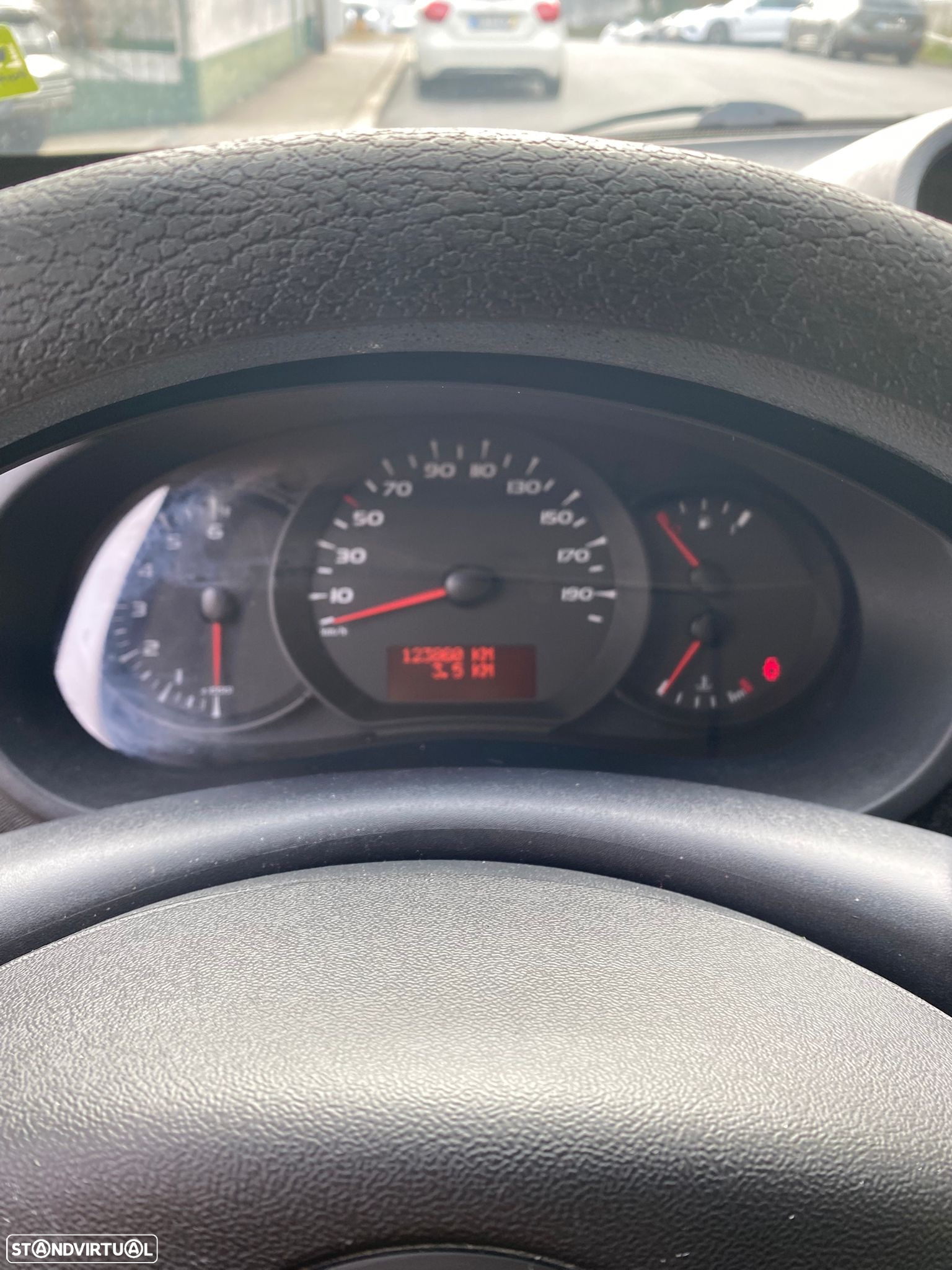 Renault Kangoo - 10