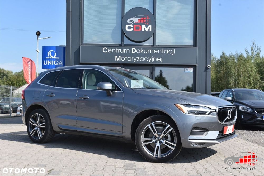 Volvo XC 60 - 2